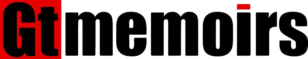 Gtmemoirs