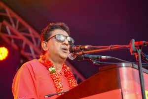 Mohabir Anil Nandlall SC