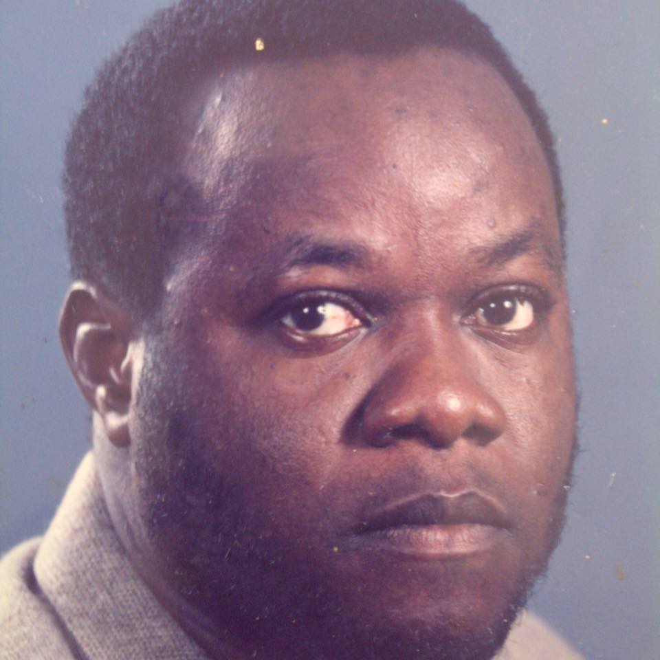 Aubrey Norton Photo _ Early Days