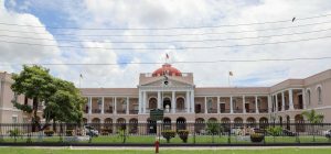 Parliament of Guyana